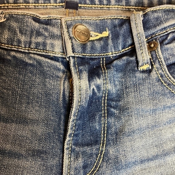 Driftwood Jackie embellished jeans - Picture 6 of 7